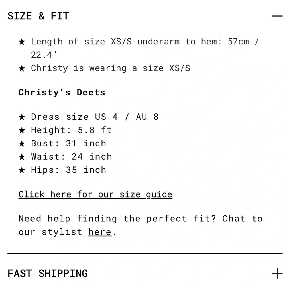 Ciro Mini Dress Brown - Picture 9 of 10